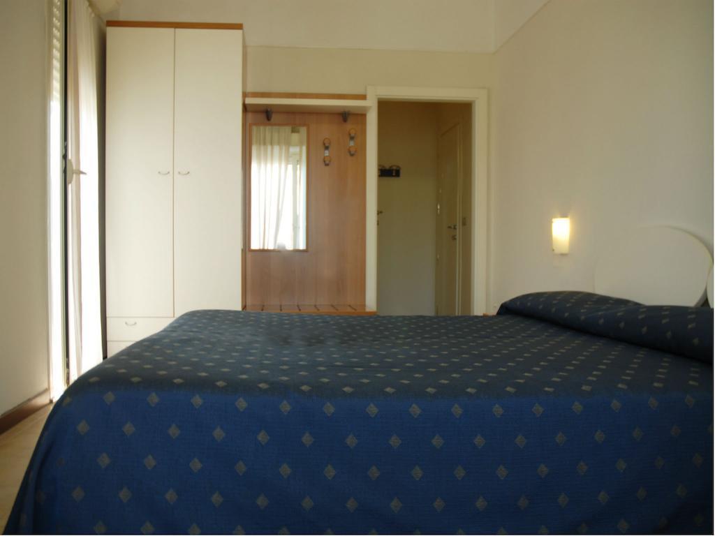 Hotel Parco 밀라노마리티마 외부 사진