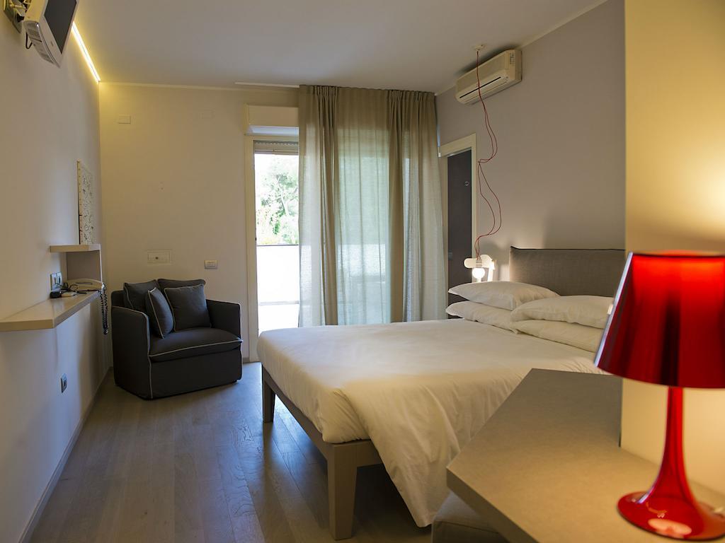 Hotel Parco 밀라노마리티마 외부 사진