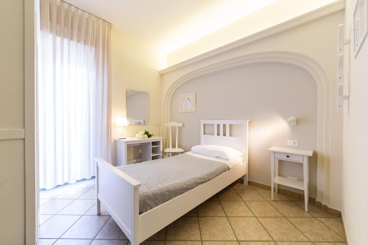 Hotel Parco 밀라노마리티마 외부 사진