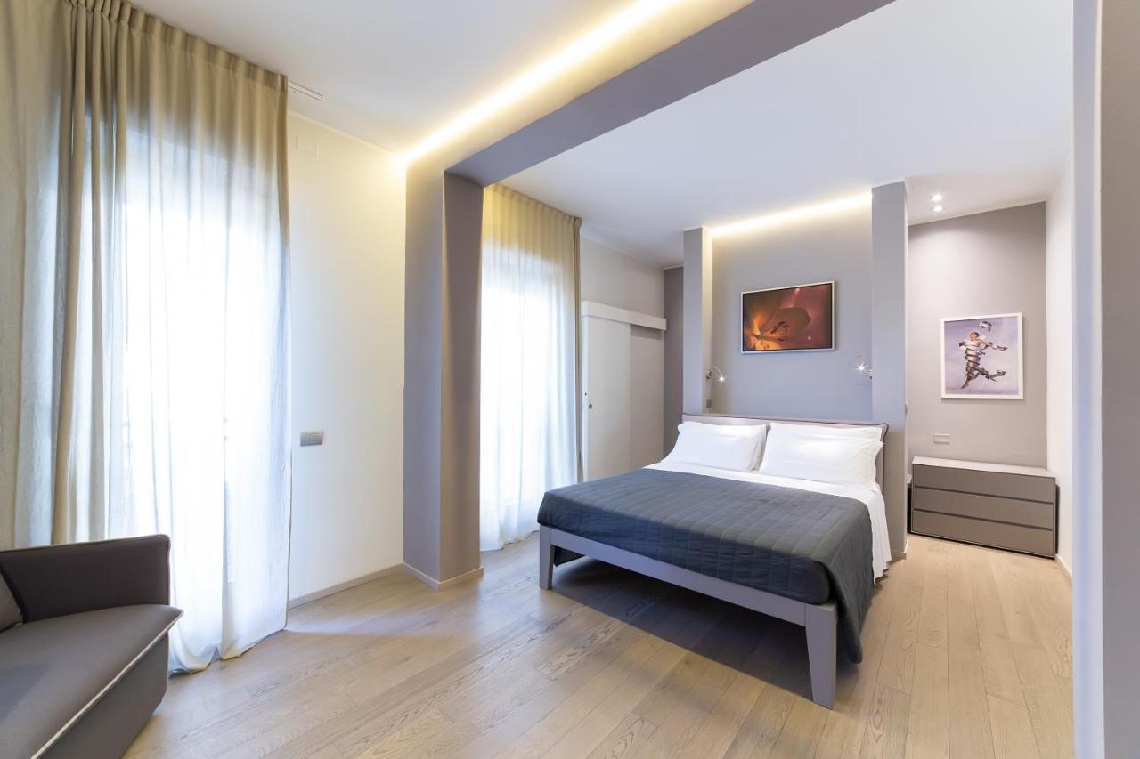 Hotel Parco 밀라노마리티마 외부 사진