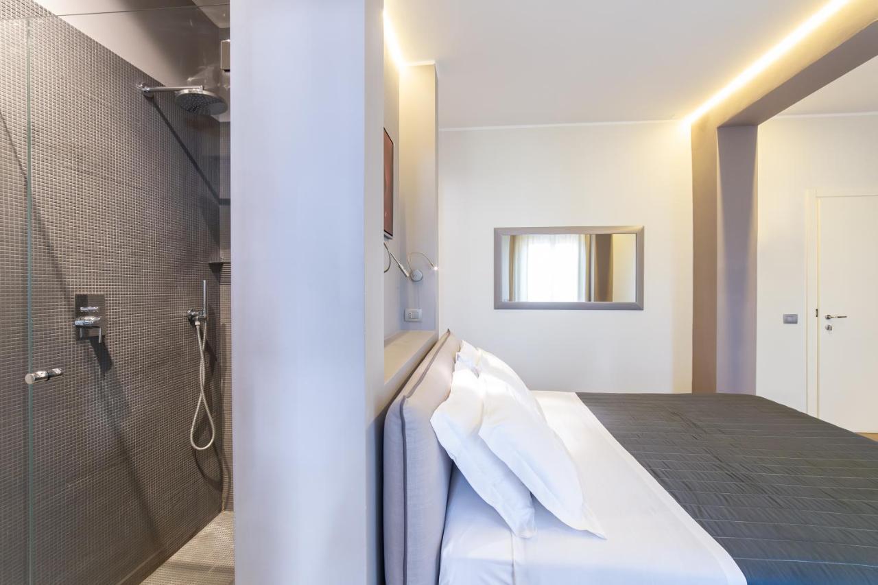 Hotel Parco 밀라노마리티마 외부 사진