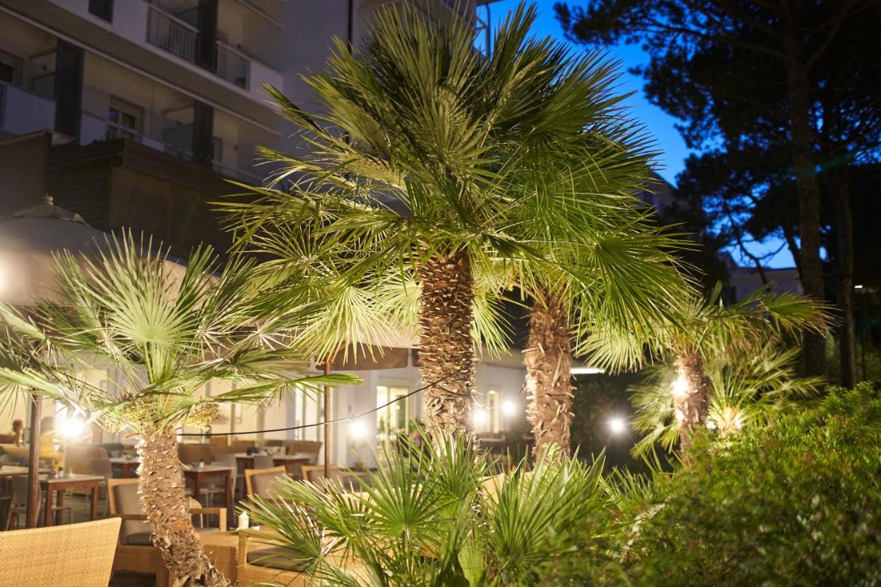 Hotel Parco 밀라노마리티마 외부 사진