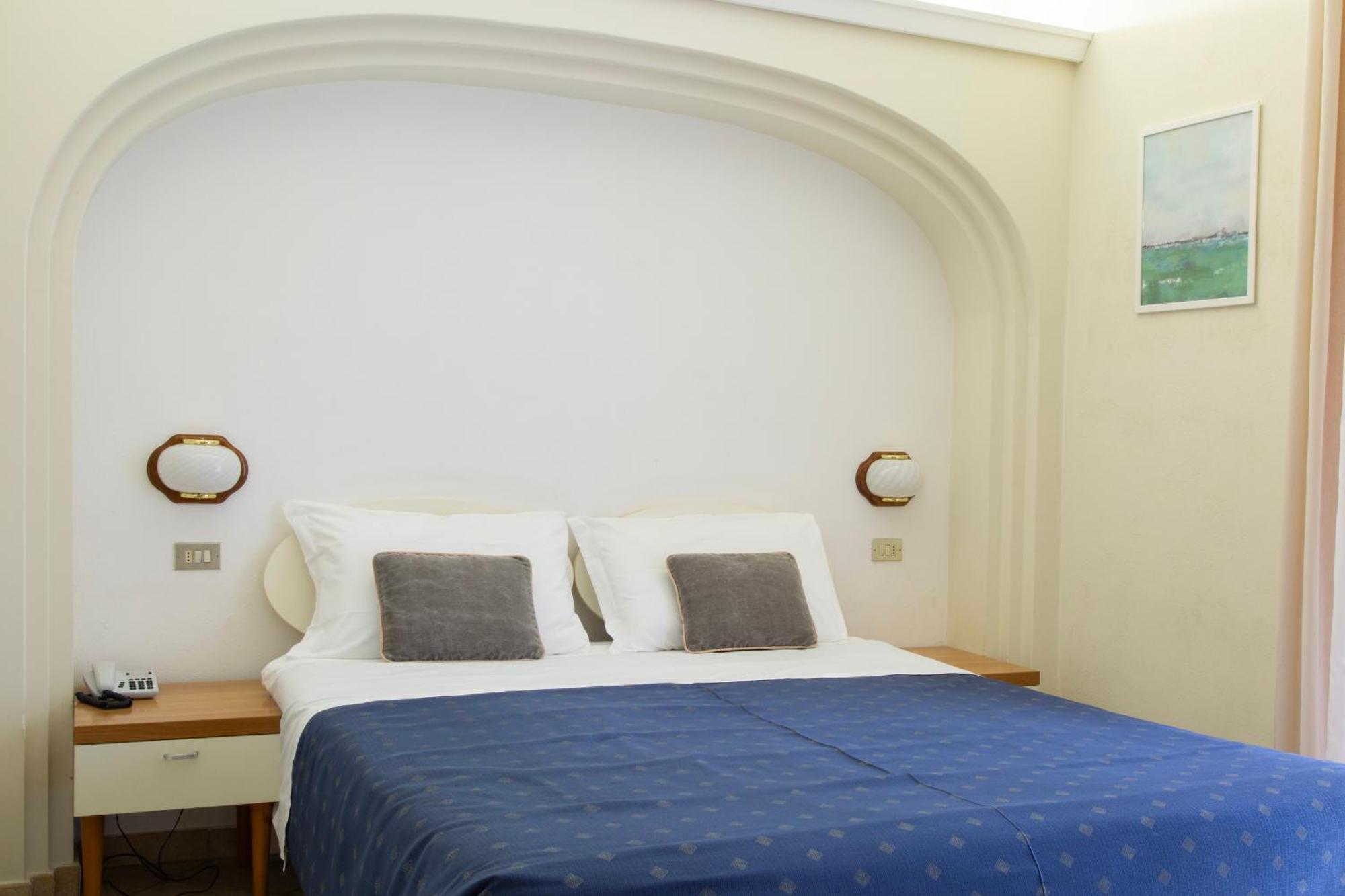 Hotel Parco 밀라노마리티마 외부 사진