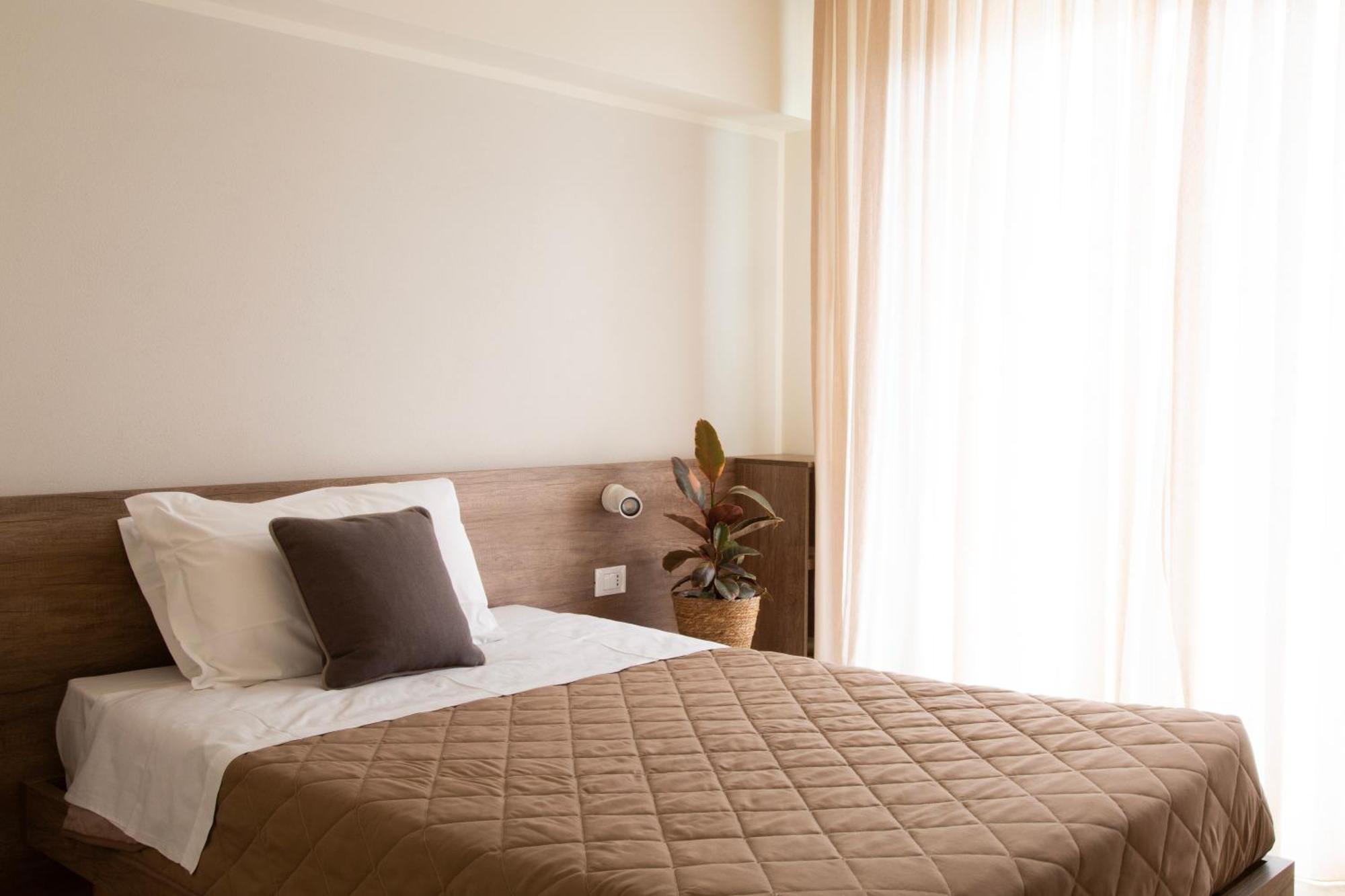 Hotel Parco 밀라노마리티마 외부 사진
