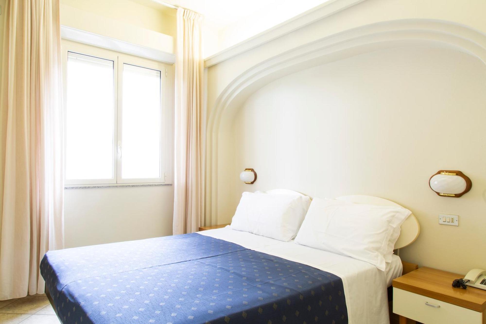 Hotel Parco 밀라노마리티마 외부 사진