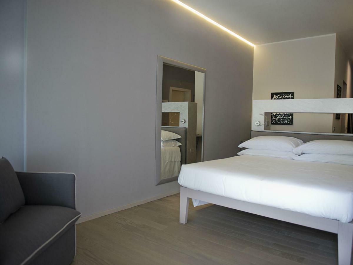 Hotel Parco 밀라노마리티마 외부 사진